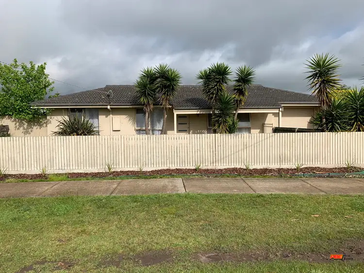 41 Kingston Road, Wonthaggi VIC 3995