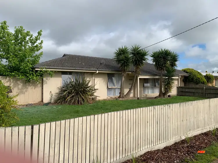 Second view of Homely house listing, 41 Kingston Road, Wonthaggi VIC 3995