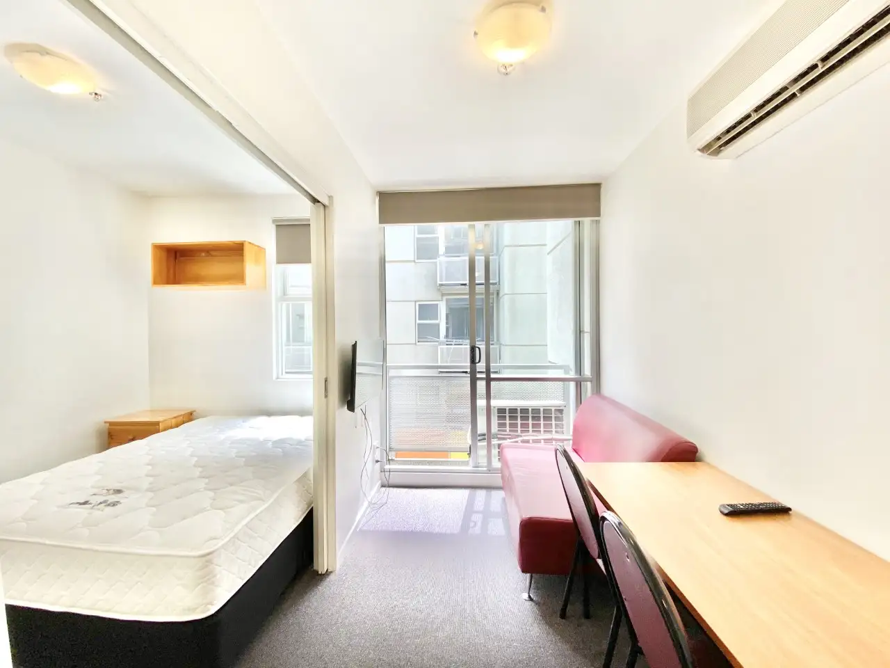 Main view of Homely house listing, 619/488 Swanston Street, Carlton VIC 3053