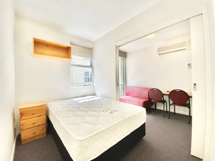 Third view of Homely house listing, 619/488 Swanston Street, Carlton VIC 3053