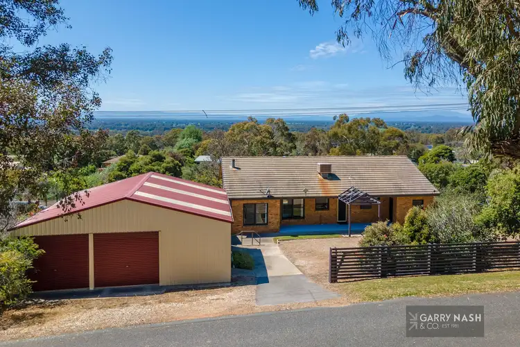 Second view of Homely house listing, 208 Orchard Drive, Glenrowan VIC 3675