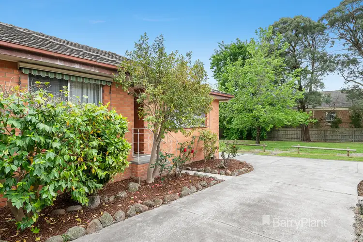Main view of Homely unit listing, 6/67-69 Hewish Road, Croydon VIC 3136