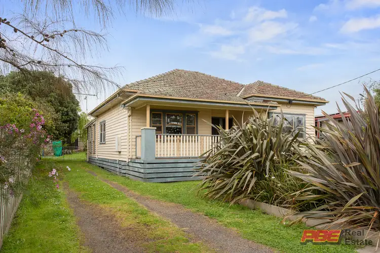 44 Nelson Street, Wonthaggi VIC 3995