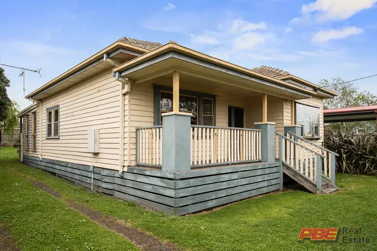 Second view of Homely house listing, 44 Nelson Street, Wonthaggi VIC 3995