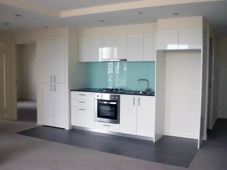 Main view of Homely apartment listing, 1405/8 Exploration Lane, Melbourne VIC 3000