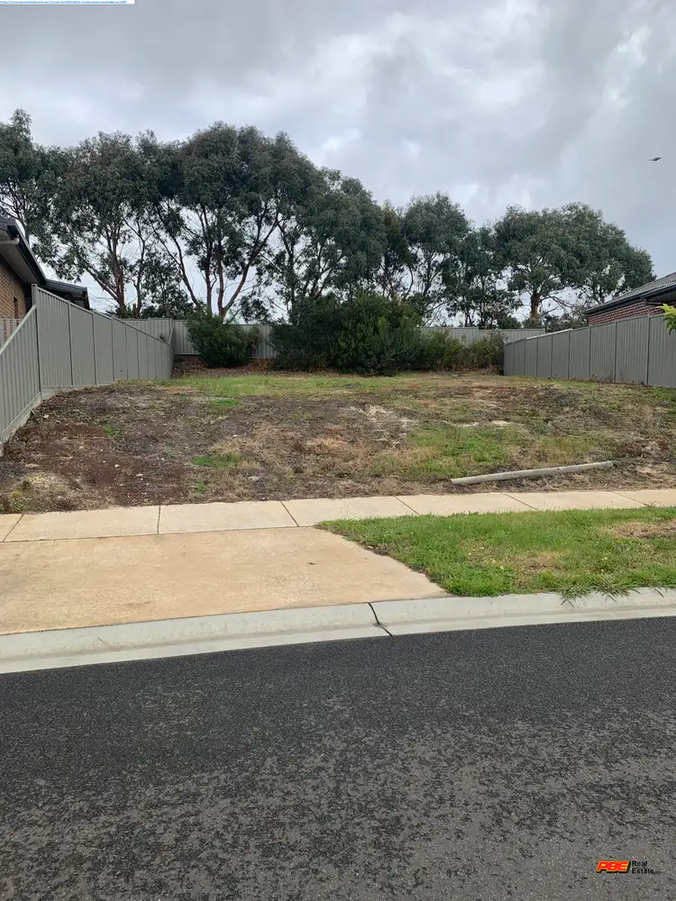 8 Heron Drive, Wonthaggi VIC 3995