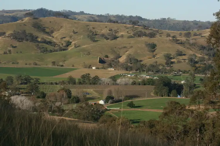 Second view of Homely rural property listing, LOT 2, 15 & 18, 76 Paterson River Road, Gresford NSW 2311
