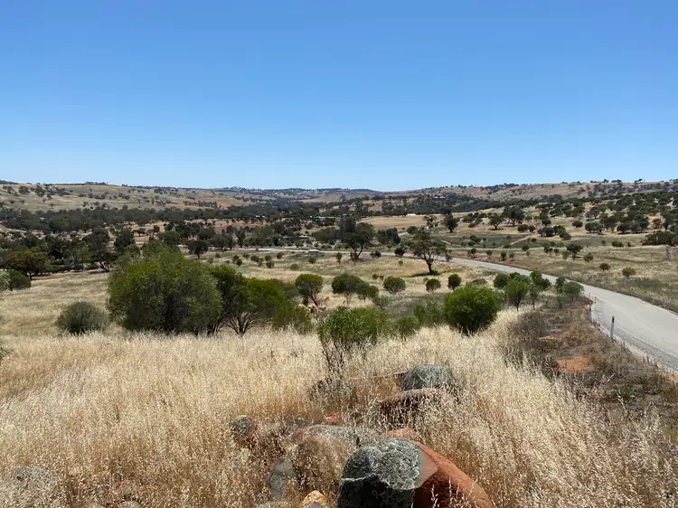 LOT 120 Whitfield Rd, Toodyay WA 6566
