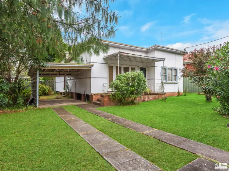 Main view of Homely house listing, 25 Orana Avenue, Seven Hills NSW 2147