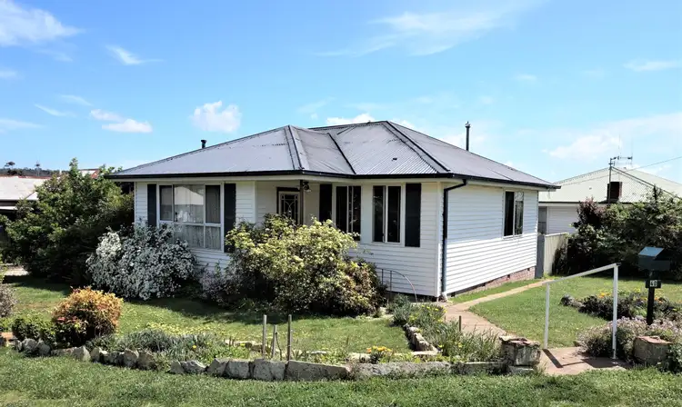 40 Hollis Avenue, Goulburn NSW 2580