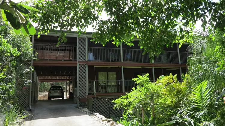Main view of Homely house listing, 41-43 Mirimar Crescent, Arcadia QLD 4819