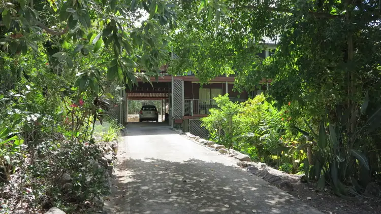 Second view of Homely house listing, 41-43 Mirimar Crescent, Arcadia QLD 4819
