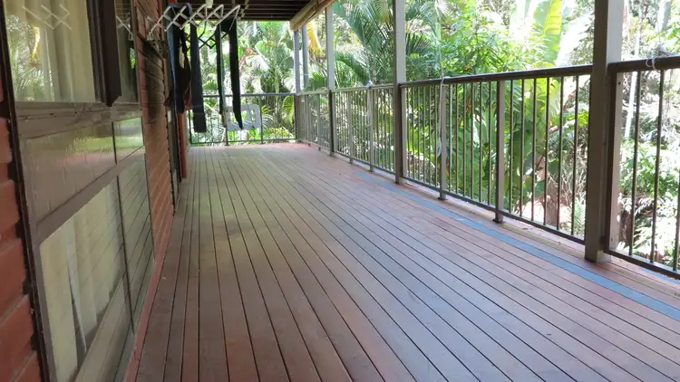 Fifth view of Homely house listing, 41-43 Mirimar Crescent, Arcadia QLD 4819