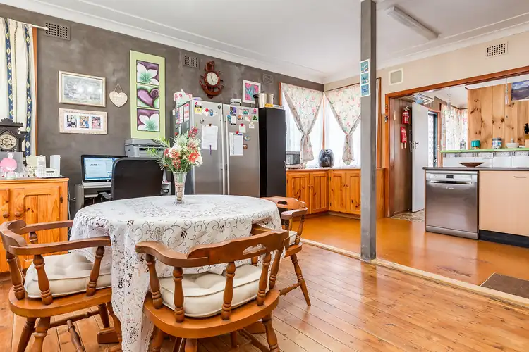 Second view of Homely house listing, 63 Second Avenue, Rutherford NSW 2320