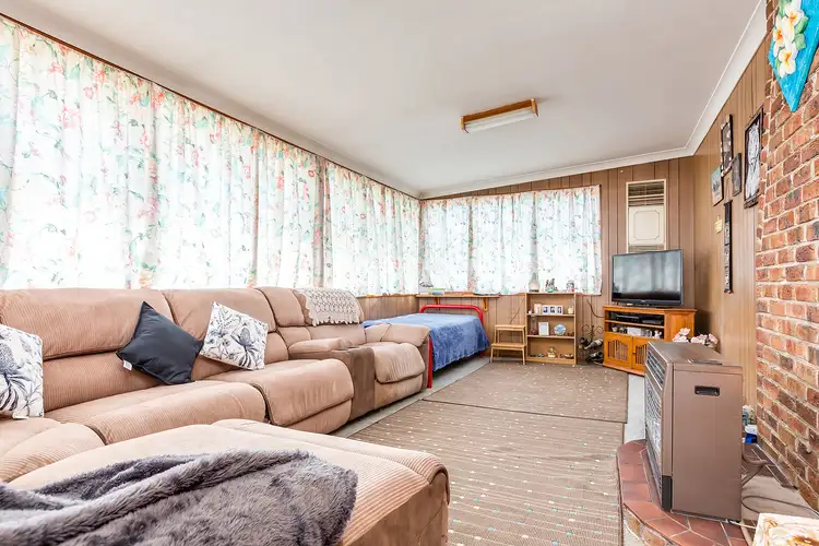 Fifth view of Homely house listing, 63 Second Avenue, Rutherford NSW 2320