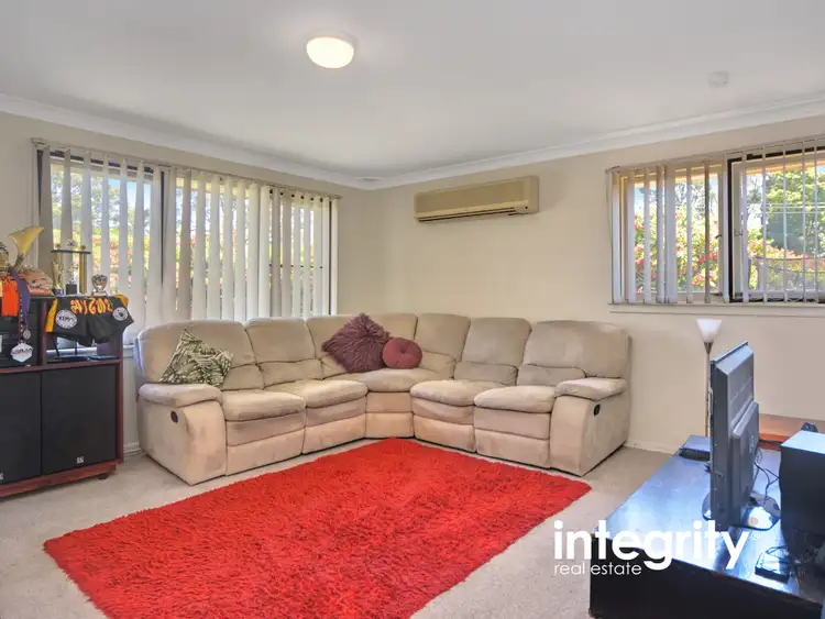 Second view of Homely house listing, 2 Alfred Street, Bomaderry NSW 2541