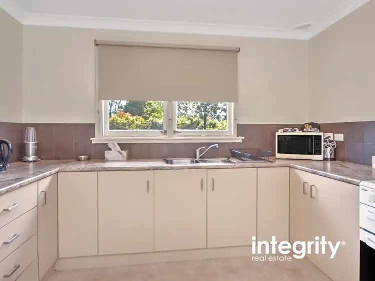 Third view of Homely house listing, 2 Alfred Street, Bomaderry NSW 2541