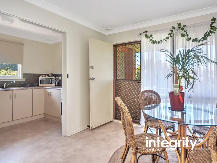 Fourth view of Homely house listing, 2 Alfred Street, Bomaderry NSW 2541