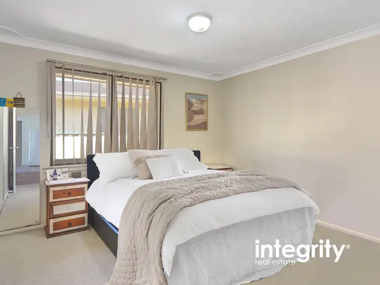 Fifth view of Homely house listing, 2 Alfred Street, Bomaderry NSW 2541