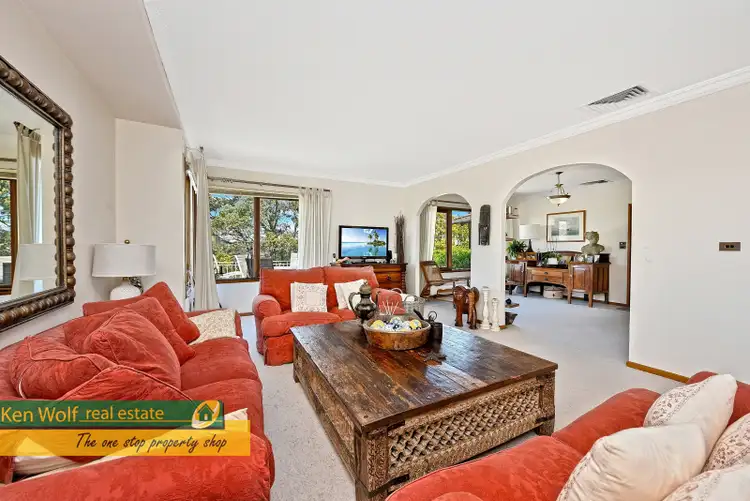 63 Barrie St, East Killara NSW 2071
