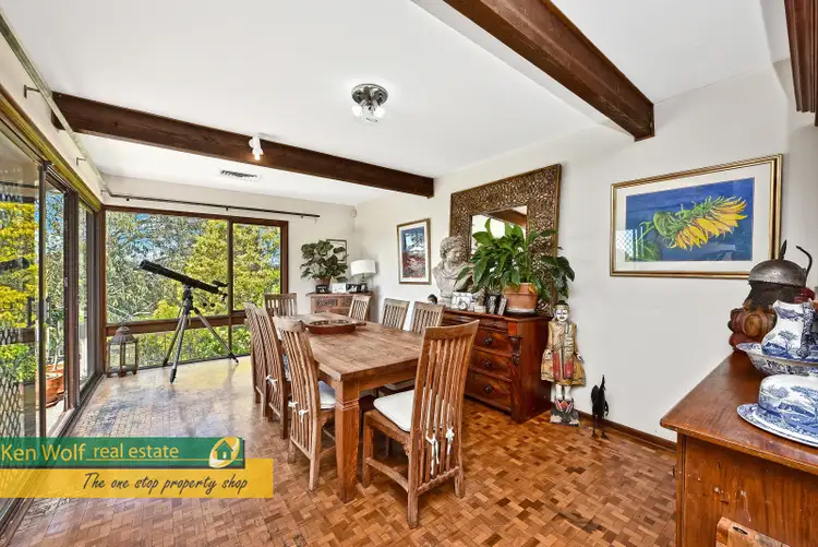 Second view of Homely house listing, 63 Barrie St, East Killara NSW 2071