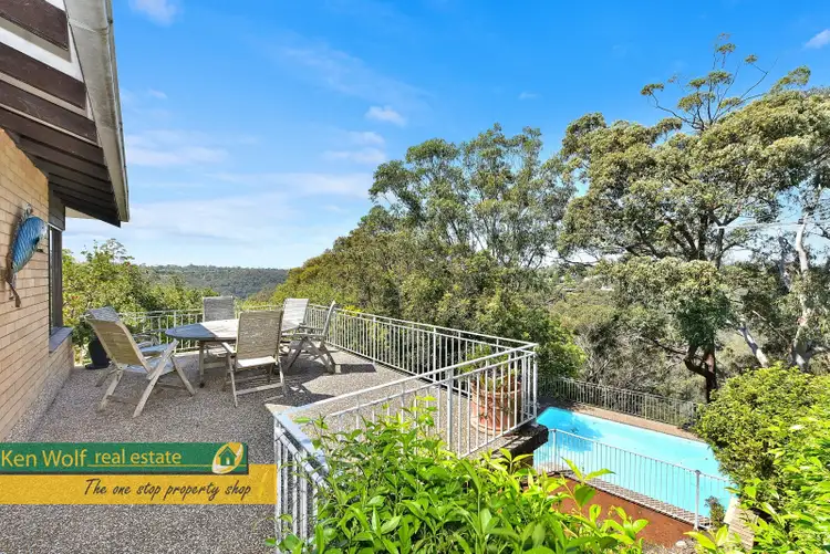 Fourth view of Homely house listing, 63 Barrie St, East Killara NSW 2071