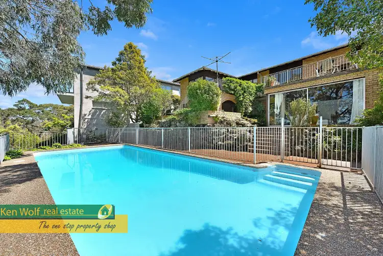 Fifth view of Homely house listing, 63 Barrie St, East Killara NSW 2071
