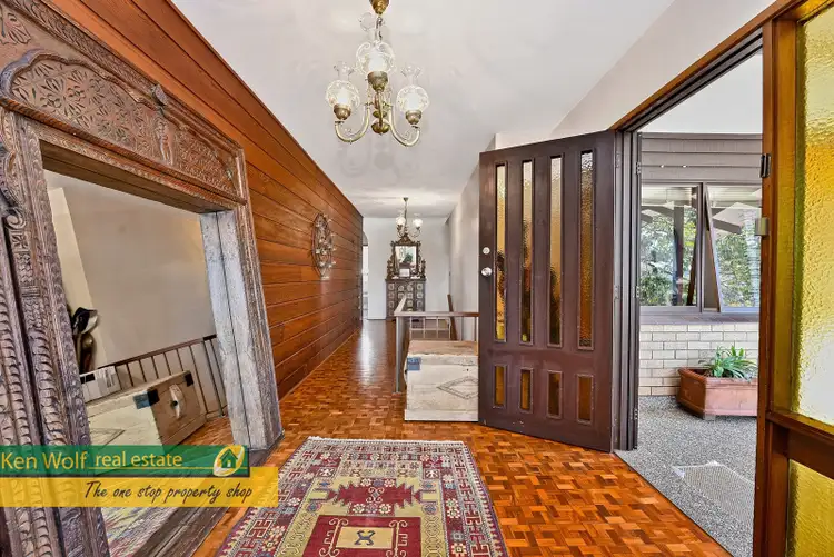 Sixth view of Homely house listing, 63 Barrie St, East Killara NSW 2071