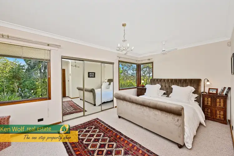 Seventh view of Homely house listing, 63 Barrie St, East Killara NSW 2071