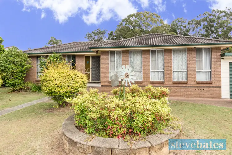 Main view of Homely house listing, 18 Rosemount Drive, Raymond Terrace NSW 2324