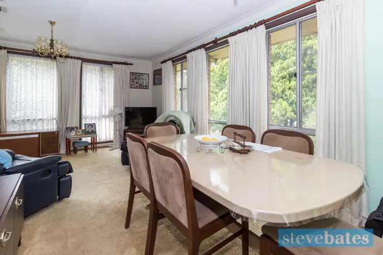 Fifth view of Homely house listing, 18 Rosemount Drive, Raymond Terrace NSW 2324