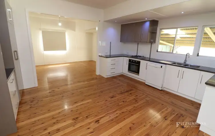 Second view of Homely house listing, 5 Knowles Street, Dalby QLD 4405