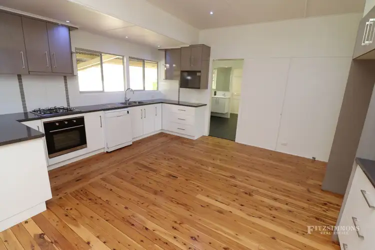 Third view of Homely house listing, 5 Knowles Street, Dalby QLD 4405