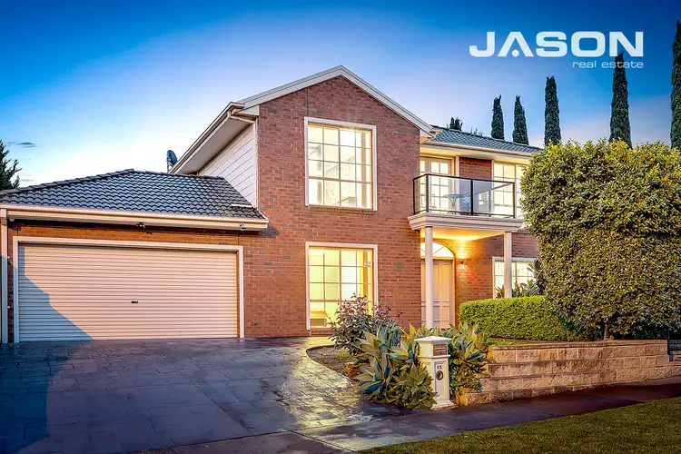 93 Kirkham Drive, Greenvale VIC 3059