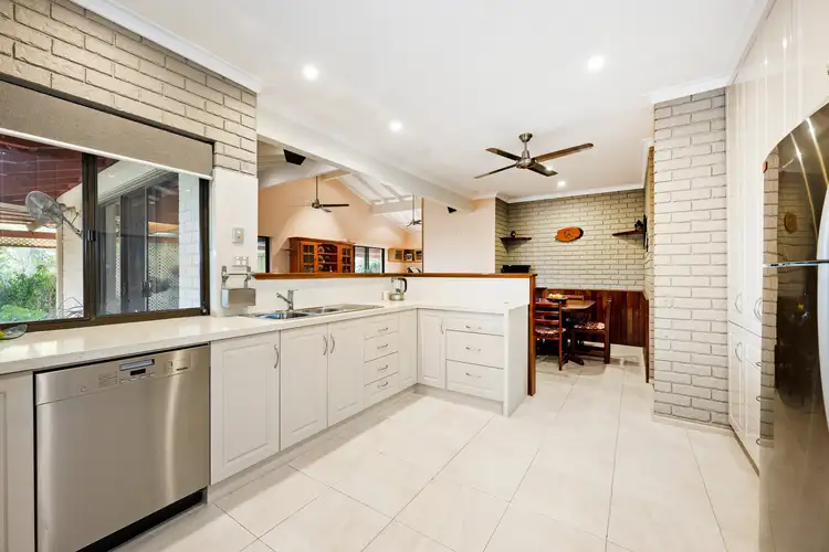 Seventh view of Homely house listing, 17 TAMBLYN CLOSE, Woodvale WA 6026