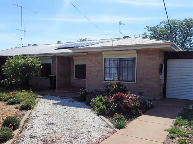 20 HOBBS STREET, Whyalla Norrie SA 5608