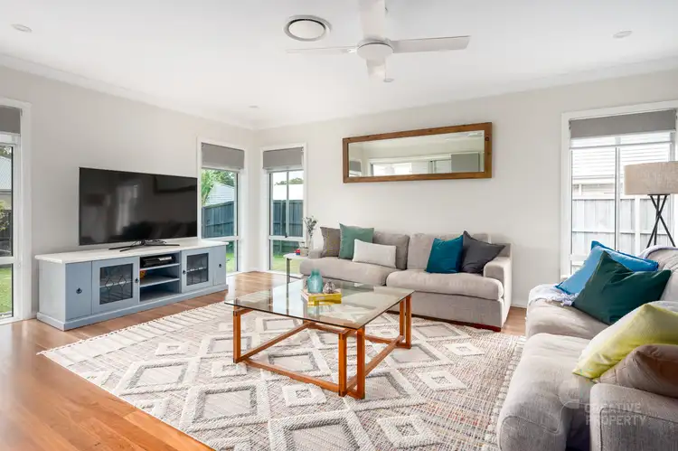 Sixth view of Homely house listing, 21 Settlers Boulevard, Chisholm NSW 2322