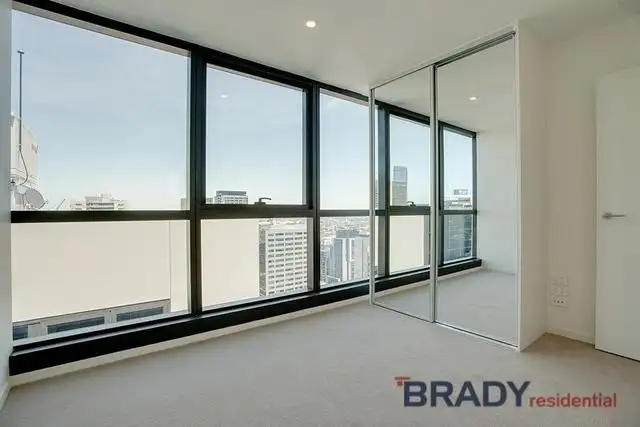 Third view of Homely apartment listing, 3809/8 Sutherland Street, Melbourne VIC 3000