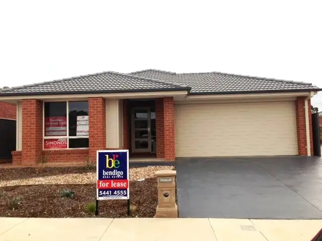 Main view of Homely house listing, 23 Pamela Avenue, Jackass Flat VIC 3556