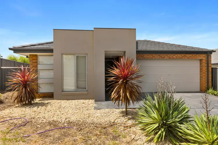 Main view of Homely house listing, 10 Riversdale Avenue, Eaglehawk VIC 3556