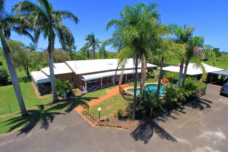239 Seaview Road, Bargara QLD 4670