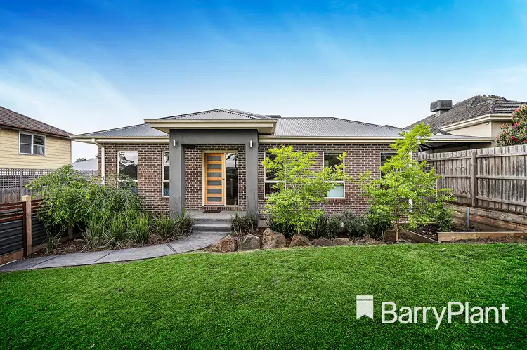 Main view of Homely house listing, 1/27 Old Gippsland Road, Lilydale VIC 3140
