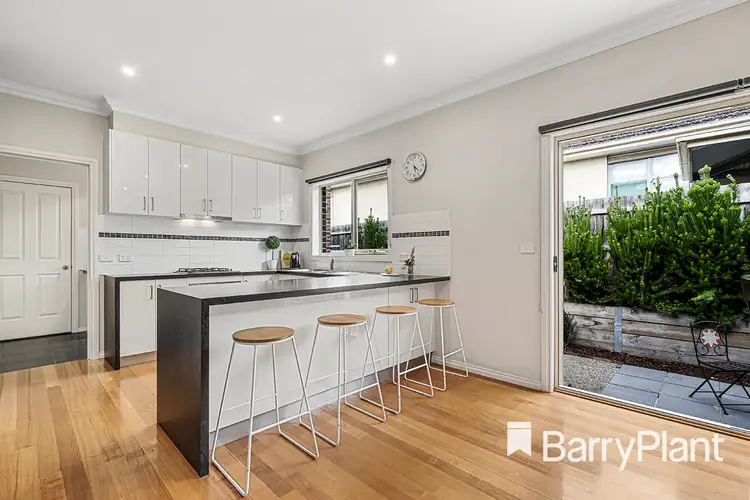 Third view of Homely house listing, 1/27 Old Gippsland Road, Lilydale VIC 3140