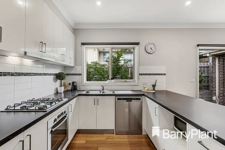 Fourth view of Homely house listing, 1/27 Old Gippsland Road, Lilydale VIC 3140