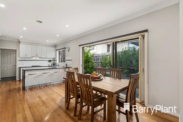 Fifth view of Homely house listing, 1/27 Old Gippsland Road, Lilydale VIC 3140