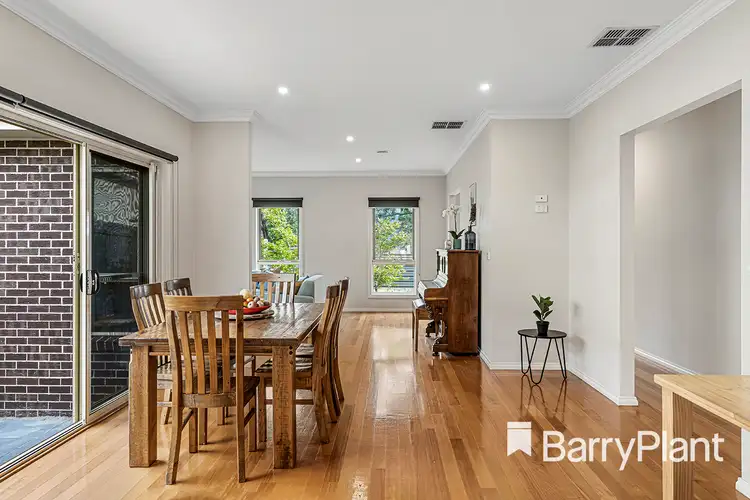 Sixth view of Homely house listing, 1/27 Old Gippsland Road, Lilydale VIC 3140