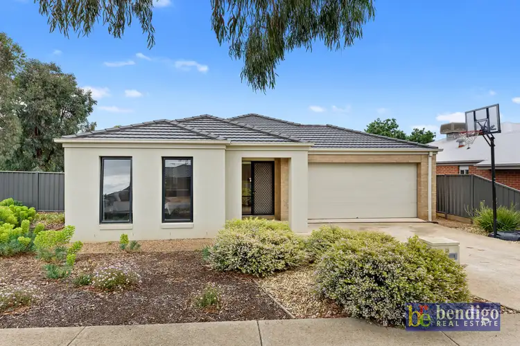 Main view of Homely house listing, 7 Kulmani Street, Jackass Flat VIC 3556
