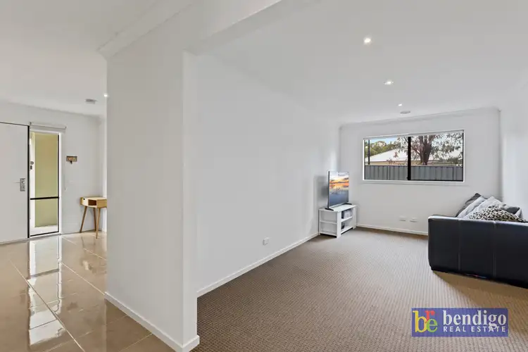 Fifth view of Homely house listing, 7 Kulmani Street, Jackass Flat VIC 3556