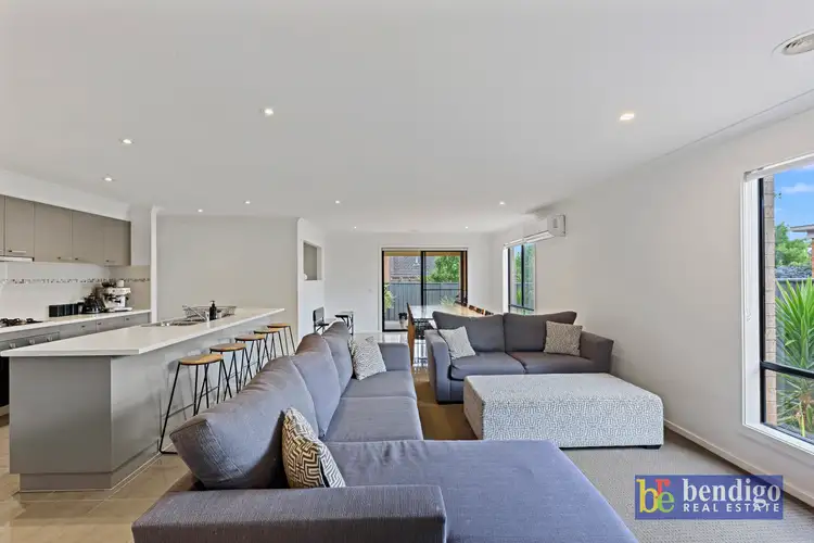 Sixth view of Homely house listing, 7 Kulmani Street, Jackass Flat VIC 3556