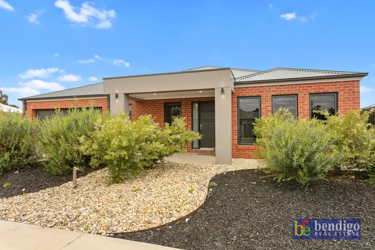 3 Lisburn Street, Marong VIC 3515